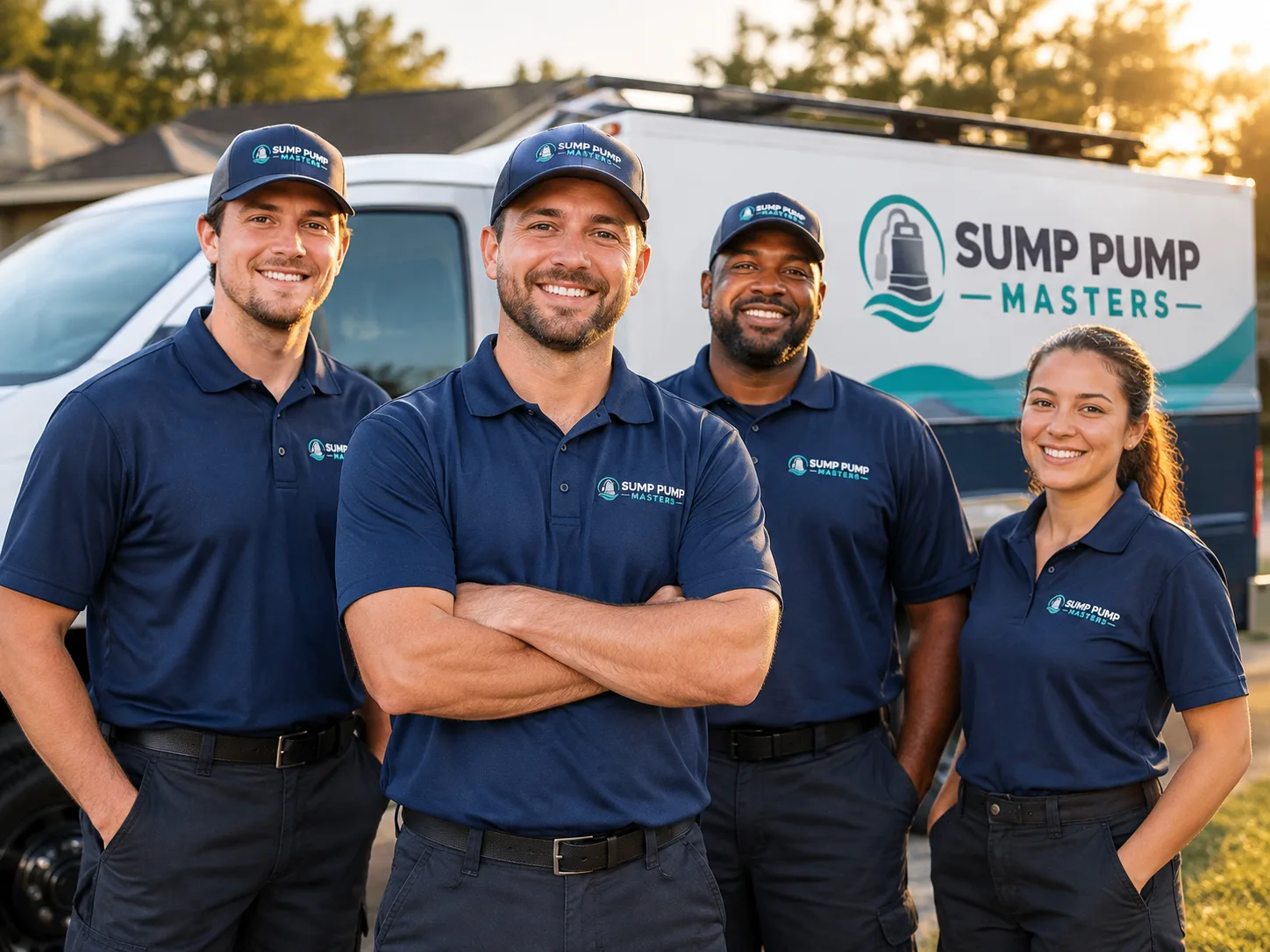Sump Pump Repair company in Le Raysville, PA